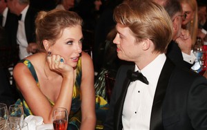 Netizen sốc khi Taylor Swift lại chia tay bạn trai, không ít người cợt nhả: 'Sắp có nhạc để nghe!'