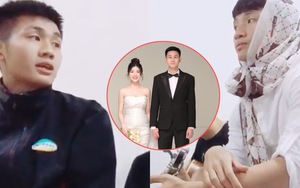 Tiền đạo 1m82 đóng vai người yêu của Bùi Tiến Dũng năm nào giờ đã chuẩn bị kết hôn