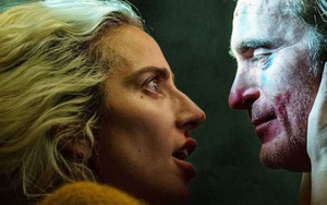 DC công bố hình ảnh đầu tiên của cặp đôi Joker và Harley Quinn, chính thức đóng máy dự án Joker 2