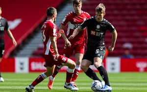 Nhận định, soi kèo Bristol vs Middlesbrough (23h30, 10/4), vòng 41 hạng nhất Anh
