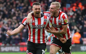 Nhận định, soi kèo Burnley vs Sheffield United (02h00, 11/4), hạng nhất Anh vòng 41