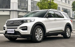 Ai rồi cũng đổi SUV: Rất ít chủ xe sedan và bán tải trung thành với loại xe này