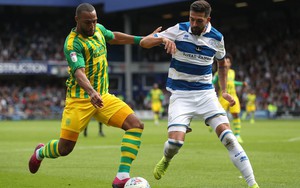 Nhận định, soi kèo West Brom vs QPR (21h00, 10/4), vòng 41 hạng nhất Anh