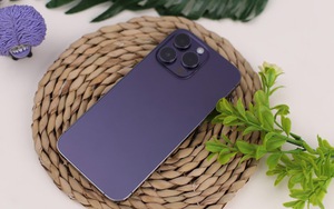 Cửa hàng đau đầu vì điều chưa từng có tiền lệ, cơ hội cực tốt cho những ai muốn mua iPhone 14 Pro Max với giá hời