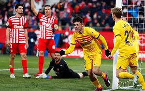 Nhận định kèo bóng đá hôm nay 10/4: Barcelona vs Girona