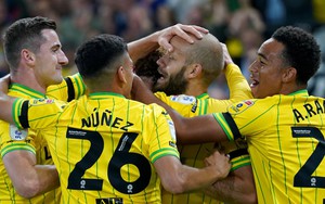 Nhận định, soi kèo Norwich vs Rotherham (21h00, 10/4), hạng nhất Anh vòng 41