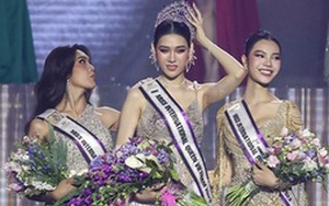 Phía Hương Giang huỷ loạt sự kiện gặp gỡ báo chí sau vụ Chung kết Miss International Queen Vietnam 2023 tổ chức trái phép