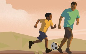 Để nuôi dạy nên một đứa trẻ xuất chúng, thành công hơn người, cha mẹ cần nhớ 4 điều! 