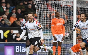 Nhận định, soi kèo Luton vs Blackpool (21h00, 10/4), vòng 41 hạng Nhất Anh