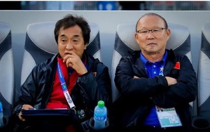 HLV Park Hang-seo sẽ đến Việt Nam, giúp trò cũ 'lột xác' sau chuỗi trận đáng thất vọng?