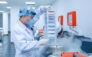 Khám phá ngân hàng tinh trùng lớn nhất Trung Quốc: Nơi giúp 'đàn ông bất lực' được làm cha, hiện thực hoá ước mơ của những phụ nữ độc thân vẫn muốn làm mẹ