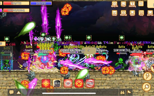 Ninja Huyền Thoại – Tưởng không vui nhưng lại vui không tưởng!