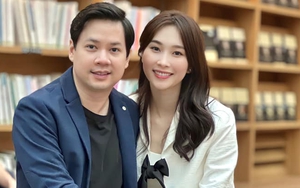 Chồng Đặng Thu Thảo tự tay làm điều đặc biệt để nịnh vợ, nào ngờ lại bị cô phản ứng 'phũ phàng' thế này