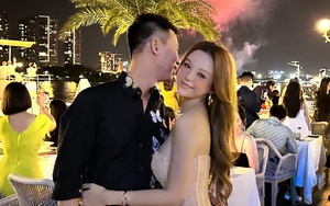 Huyền Baby khoe được chồng đại gia thì thầm vào tai 'mai anh cho tiền nhé', lần trước 24 tỷ còn lần này bao nhiêu?