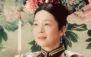 Cả đời Từ Hi Thái hậu chỉ viết 1 một bài thơ duy nhất: Trở thành kinh điển được đưa vào sách giáo khoa, giá trị hơn 40.000 bài thơ của Càn Long