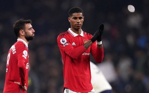 Tin bóng đá MU 1/5: Mua hậu vệ PSG, Rashford ra tay nghĩa hiệp giúp đàn anh