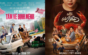 Một nhà văn bị ném đá PR bẩn khi review 'Nhà Bà Nữ' của Trấn Thành đúng lúc phim của Lý Hải đang công chiếu