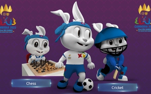 Bảng tổng sắp huy chương SEA Games 32 mới nhất (3/5) - Bảng xếp hạng SEA Games 2023