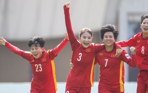 Lịch thi đấu bóng đá nữ SEA Games 32 - VTV5 Tây Nguyên trực tiếp nữ Việt Nam vs Malaysia
