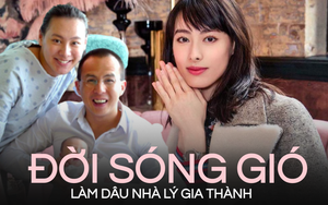 Làm dâu hào môn chẳng như mộng: Sinh ba con cho chồng tài phiệt vẫn bị ghẻ lạnh, có tất cả nhưng gia đình không êm ấm