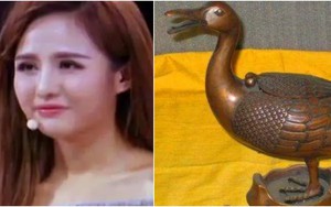 Cô gái tự định giá con vịt gỗ đồ chơi 3 tỷ, chuyên gia thẩm định nghe xong chỉ phán: "Xin bạn hãy đứng vững"