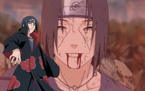 Naruto: Mắc bệnh hiểm nghèo khiến số phận của Itachi càng thêm bi thảm