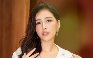 Mai Phương Thúy khoe ảnh dịp lễ, bất ngờ làm rõ nghi vấn tin sinh con cho đại gia