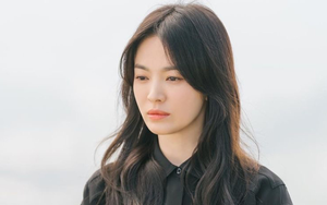 Sự thật sau lời đồn Song Hye Kyo kiêu ngạo và không có bạn bè trong showbiz