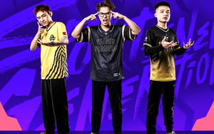 Chung kết Đấu Trường Danh Vọng mùa Xuân 2023: HEAVY sẽ "lót đường" cho Saigon Phantom và V Gaming?