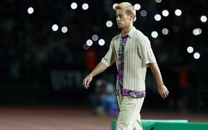 Rượt đuổi nghẹt thở trước Indonesia, U22 Campuchia vẫn bị loại trong muôn vàn tiếc nuối