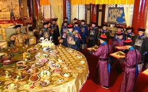 Càn Long mời hơn 3.000 cụ già đến ăn tiệc, không ngờ về nhà lần lượt lìa trần, là do Hoàng đế sát hại?