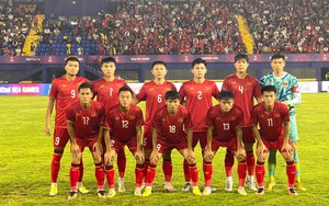 U22 Việt Nam vs U22 Thái Lan: Không đặt nặng thắng  thua (19h00 11/5, VTV5 trực tiếp)