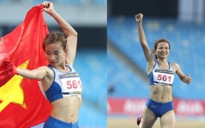 Nguyễn Thị Oanh xin hoãn kiểm tra doping, lập kỷ lục chấn động thế giới khi bị đẩy vào nghịch cảnh