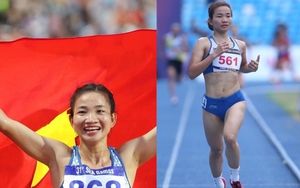 3 kỳ SEA Games liên tiếp, Nguyễn Thị Oanh giành cú đúp Vàng trong 1 ngày với sự ‘tiến hóa’ khủng khiếp