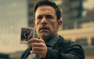 Tài tử Ben Affleck trở lại với 'Những kẻ thao túng'