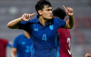 Vừa khỏi ốm, viện binh của Thái Lan liền lớn giọng 'dọa' U22 Việt Nam