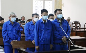 Vụ 'chạy' điều chuyển Giám đốc Công an tỉnh An Giang: Đối tượng chi tiền lĩnh án 11 năm tù