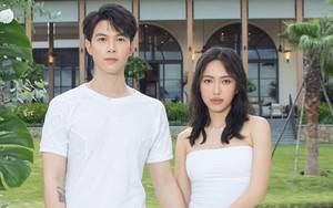 Diệu Nhi - Anh Tú cuối cùng cũng chịu phá bỏ 1 quy tắc 'bất di bất dịch' sau 7 năm yêu 