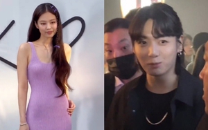 Sự kiện siêu hot: Jennie quyến rũ chiếm trọn spotlight, Jungkook gây tò mò, Tóc Tiên ghi điểm tuyệt đối