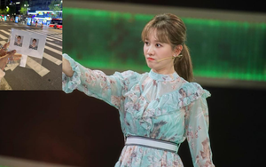 Hari Won gặp sự cố giữa lúc Trấn Thành liên tiếp vướng ồn ào