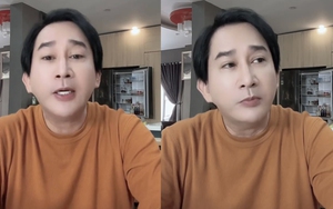 NS Kim Tử Long đăng clip nói rõ vụ công ty bảo hiểm từ chối hoàn tiền: 'Trách mình thôi vì quá tin người'