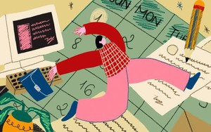 Giàu có chưa phải là “át chủ bài” của cuộc đời thành công: Đây mới là 3 điều cần làm để "bất khả chiến bại"  