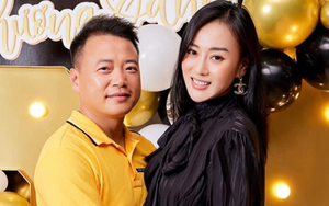Phương Oanh có động thái khi bạn trai tuyên bố hoàn tất ly hôn, shark Bình còn vào cổ vũ