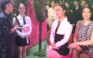 Lâm Vỹ Dạ 'lột xác' ngoạn mục hậu nghi vấn dao kéo, khoe visual cân luôn camera thường