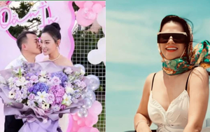 Động thái của Phương Oanh và Đào Lan Hương sau thông báo hoàn tất ly hôn của Shark Bình