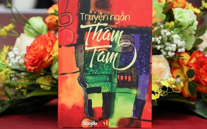 Ra mắt tiểu thuyết, truyện ngắn mới sưu tầm của cố nhà thơ Thâm Tâm