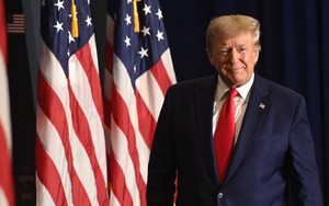 Cựu Tổng thống Mỹ Donald Trump bị kết tội 'lạm dụng tình dục' và 'phỉ báng'