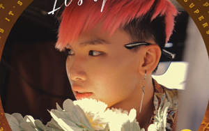 Win - thành viên Zero9 vừa qua đời: Debut với duy nhất 1 bài hát đã phải 'đóng băng hoạt động'