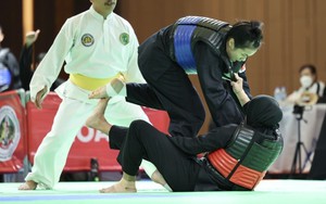 Thư SEA Games: Tấm huy chương của sự công bằng