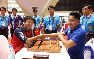 'Ẵm' đầy HCV ở môn lạ của Campuchia, Thái Lan muốn mang về thi đấu tại SEA Games trên sân nhà